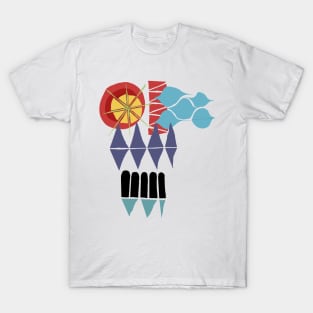 Mishmash T-Shirt